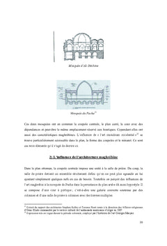 De l'émergence de l'architecture orientaliste en Algérie