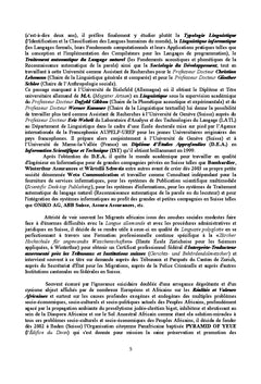 Toponymes, Patronymes, ethnonymes, Hydronymes et Histoire des ewe