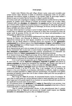 Toponymes, Patronymes, ethnonymes, Hydronymes et Histoire des ewe