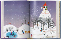Les contes des frères Grimm