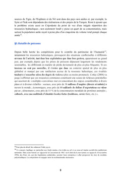 Evironnement