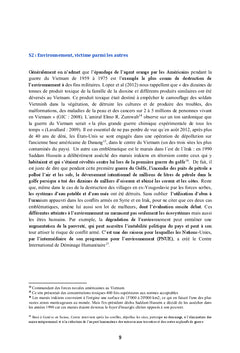 Evironnement