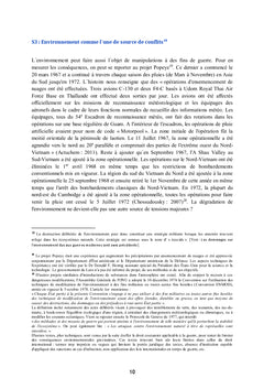 Evironnement