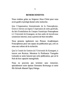 Cour Penale Internationale et Union Africaine contre l'impunite