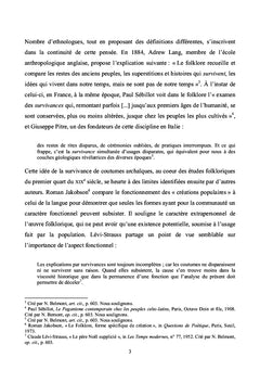 De la culture orale à l'écriture littéraire