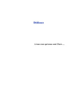 Etude et Conception d'un Nanosatellite pour le reseau DTN