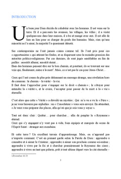 Au gré de vagues divines