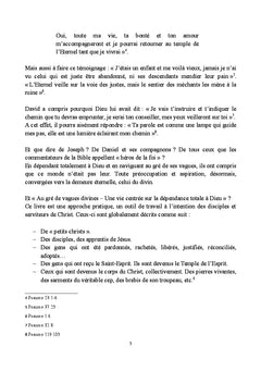 Au gré de vagues divines