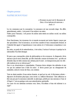 Au gré de vagues divines