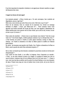 Au gré de vagues divines