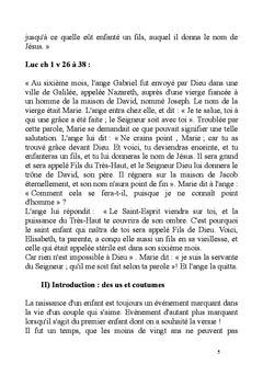 Jésus, le nom au-dessus de tout nom