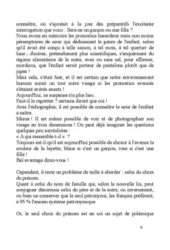 Jésus, le nom au-dessus de tout nom