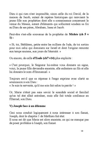 Jésus, le nom au-dessus de tout nom