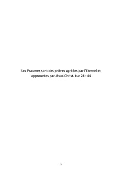 Mission chrétienne des prières divines
