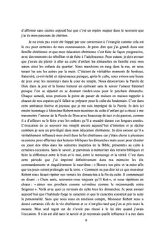 Être transformé pour transformer
