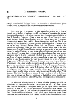 Tout près de toi, cette parole