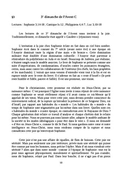 Tout près de toi, cette parole
