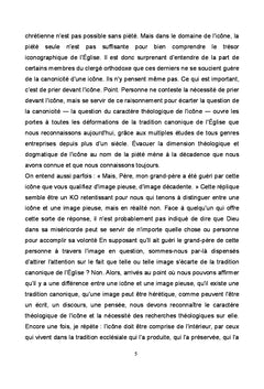 Eusèbe de césarée et les images chrétiennes