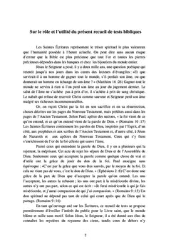 Anciens sentiers