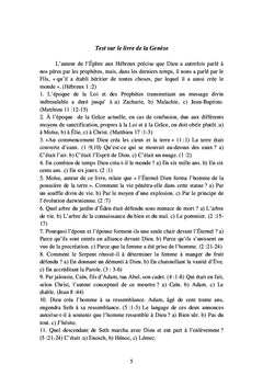 Anciens sentiers