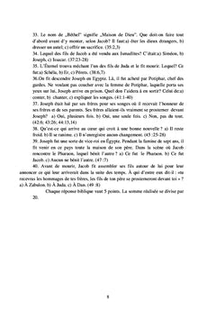 Anciens sentiers