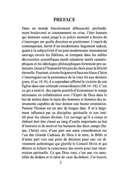 Le disciple authentique