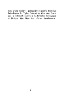 Le disciple authentique
