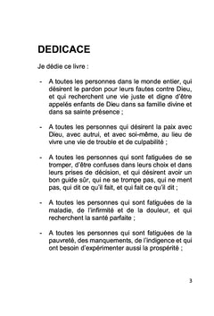 La Loi de Connexion Divine