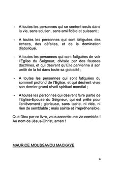 La Loi de Connexion Divine
