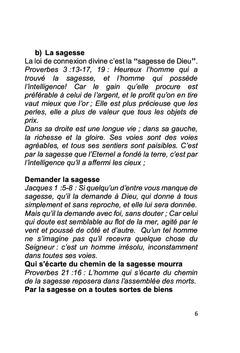 La Loi de Connexion Divine