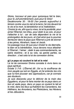 La Loi de Connexion Divine