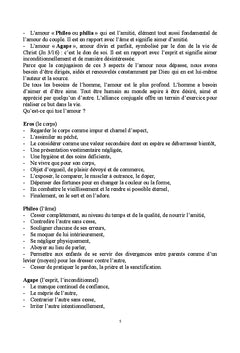 Règles dor dans les fiançailles et au foyer