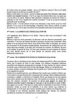 Règles dor dans les fiançailles et au foyer