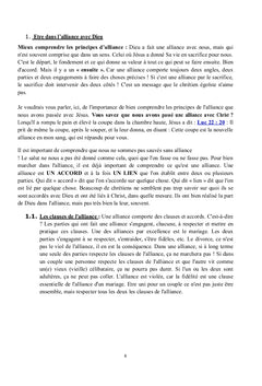 Connaitre le Sécret de lHomme de la Promesse Divine