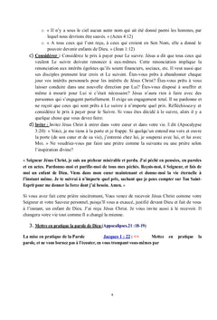Connaitre le Sécret de lHomme de la Promesse Divine
