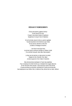 Parole de connaissance