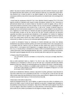 Parole de connaissance