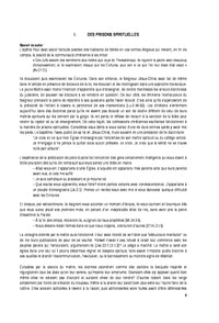 Parole de connaissance
