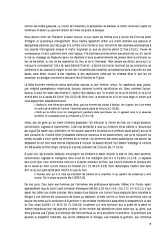 Parole de connaissance