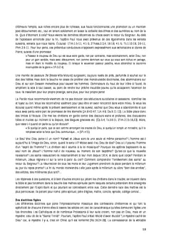 Parole de connaissance