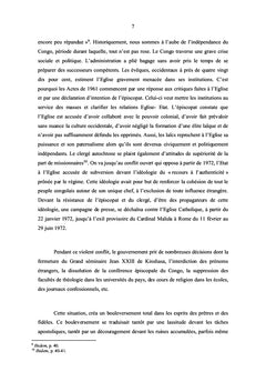 Communautés ecclésiales vivantes et paroisse