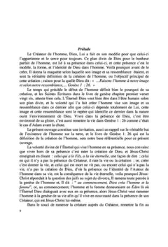 Ta présence me suffit