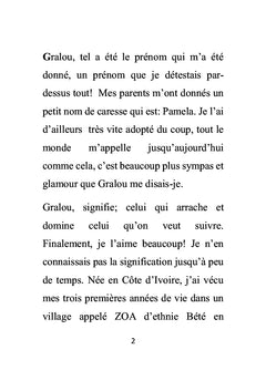LA VOIX DE DIEU