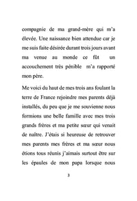 LA VOIX DE DIEU