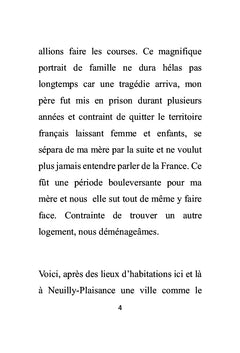 LA VOIX DE DIEU