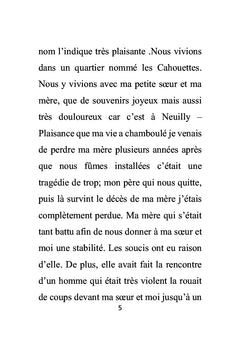 LA VOIX DE DIEU