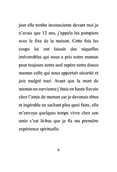 LA VOIX DE DIEU