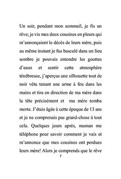 LA VOIX DE DIEU