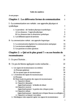 Les principes cachés de la communication dans les évangiles