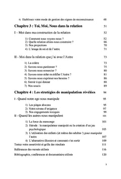 Les principes cachés de la communication dans les évangiles